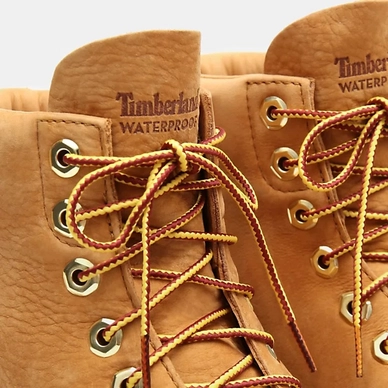 Timberland Homme TBL 1973 Newman 6 inch Boot WP Wheat Nubuck